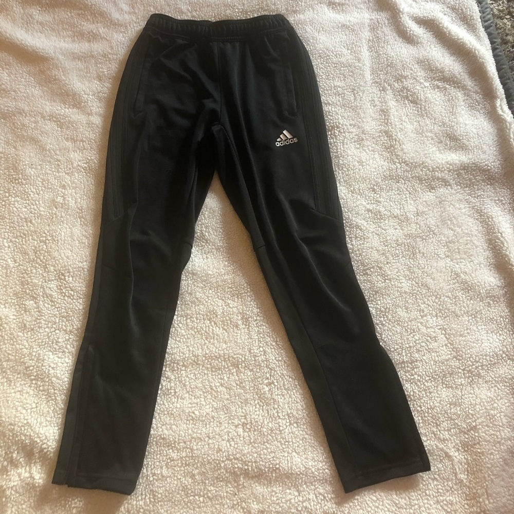 Youth Adidas jogger Pants